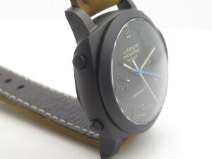 Panerai Luminor 1950 3 Days Chrono Flyback Automatic Ceramica PAM00580