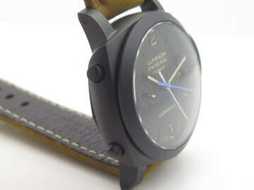 Panerai Luminor 1950 3 Days Chrono Flyback Automatic Ceramica PAM00580