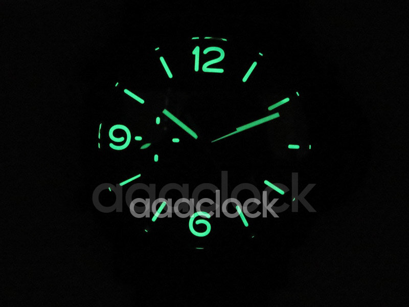 Panerai Luminor 1950 3 Days Chrono Flyback Automatic Ceramica PAM00580 Арт. PA-1955 Арт. PA-1955