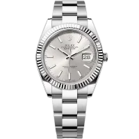 Rolex DateJust 41 126334-0003 Арт. RO-3250 Арт. RO-3250