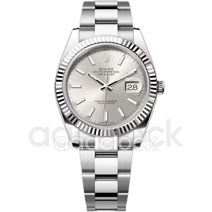 Rolex DateJust 41 126334-0003 Арт. RO-3250 Арт. RO-3250