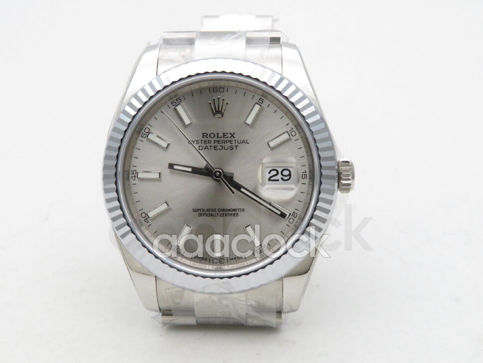 Rolex DateJust 41 126334-0003 Арт. RO-3250 Арт. RO-3250