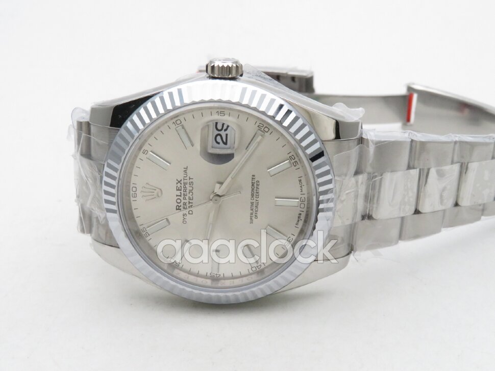 Rolex DateJust 41 126334-0003 Арт. RO-3250 Арт. RO-3250