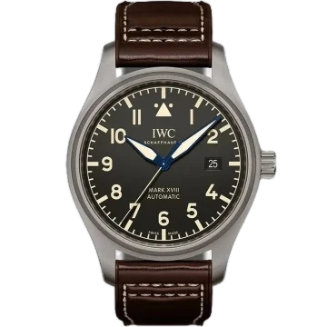 IWC Mark XVIII Heritage IW327006