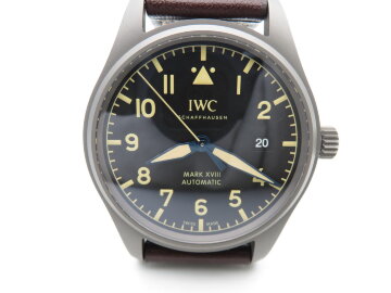 IWC Mark XVIII Heritage IW327006