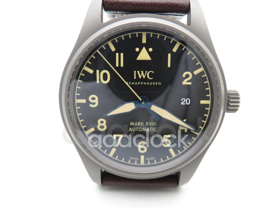 IWC Mark XVIII Heritage IW327006 Арт. IW-1405 Арт. IW-1405