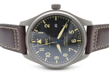 IWC Mark XVIII Heritage IW327006