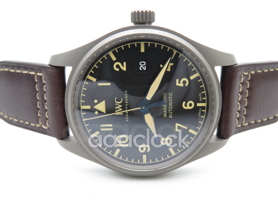 IWC Mark XVIII Heritage IW327006 Арт. IW-1405 Арт. IW-1405