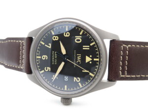 IWC Mark XVIII Heritage IW327006