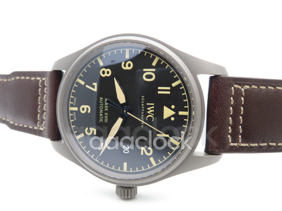 IWC Mark XVIII Heritage IW327006 Арт. IW-1405 Арт. IW-1405