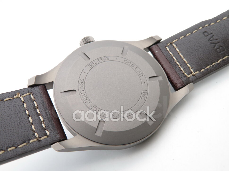 IWC Mark XVIII Heritage IW327006 Арт. IW-1405 Арт. IW-1405