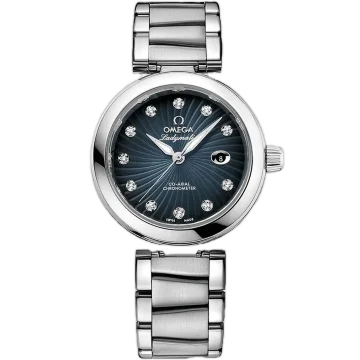 Omega De Ville Ladymatic