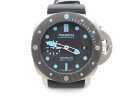 Panerai Submersible BMG-TECH PAM00799 Арт. PA-2083 Арт. PA-2083