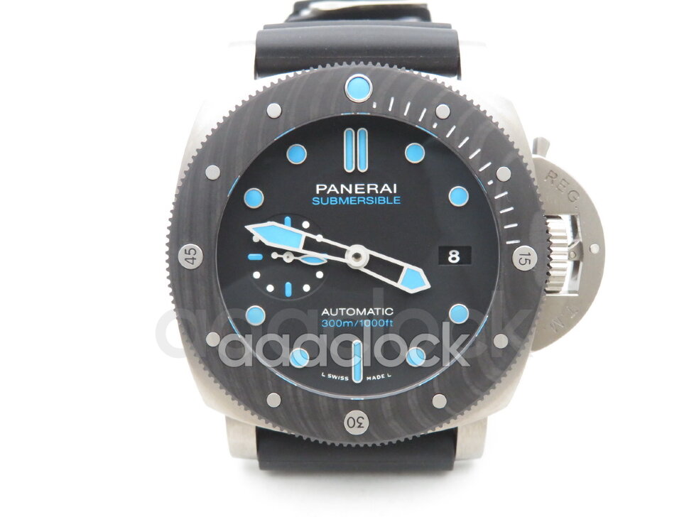 Panerai Submersible BMG-TECH PAM00799 Арт. PA-2083 Арт. PA-2083