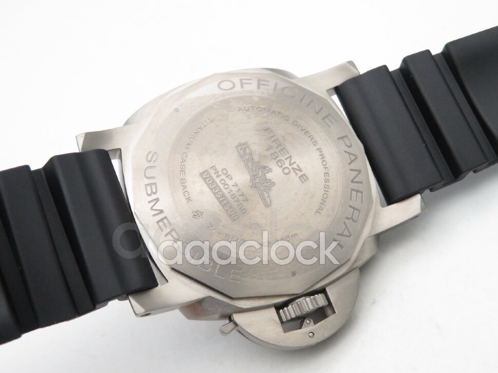 Panerai Submersible BMG-TECH PAM00799 Арт. PA-2083 Арт. PA-2083