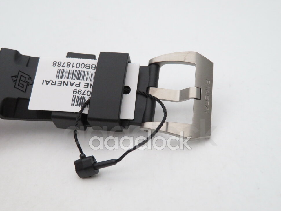 Panerai Submersible BMG-TECH PAM00799 Арт. PA-2083 Арт. PA-2083