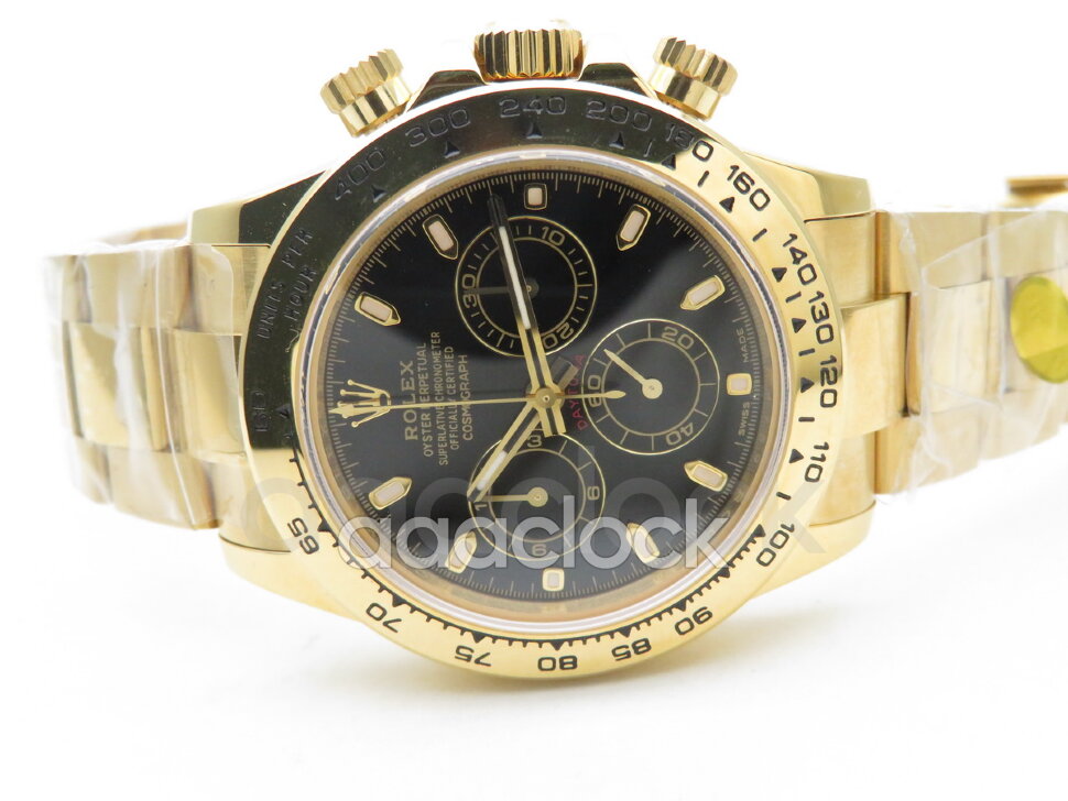 Rolex Cosmograph Daytona 116508-0004 Арт. RO-2423 Арт. RO-2423