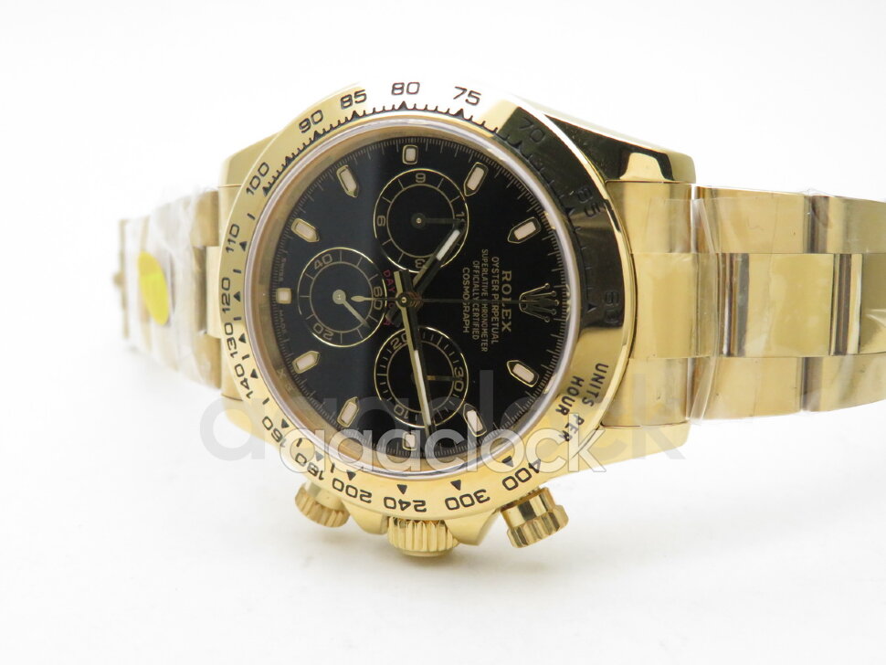 Rolex Cosmograph Daytona 116508-0004 Арт. RO-2423 Арт. RO-2423