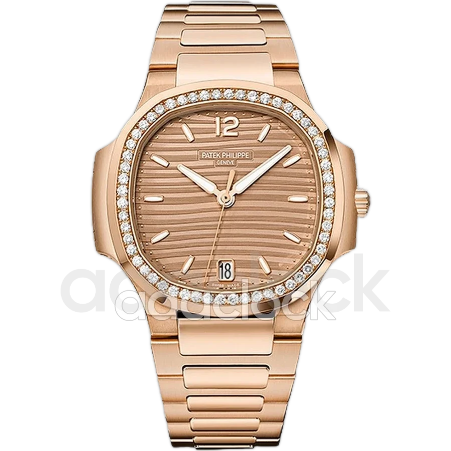 Patek Philippe Nautilus 7118/1200R-010 Арт. PP-2234 Арт. PP-2234