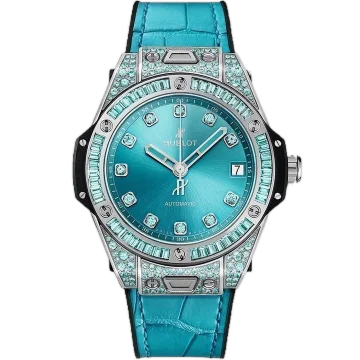 Hublot Big Bang 39 465.WX.897T.LR.0919