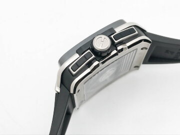 Hublot Square Bang Unico Titanium 821.NM.0170.RX