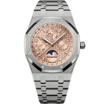 Audemars Piguet Royal Oak Perpetual Calendar 26615TI.OO.1220TI.01