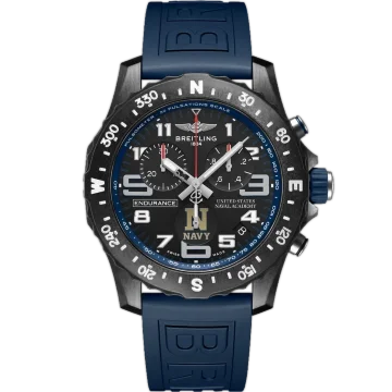 Breitling Endurance Pro United States Naval Academy X823103C1B1S1