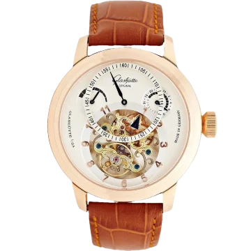 Glashutte Die Pano Kollektion