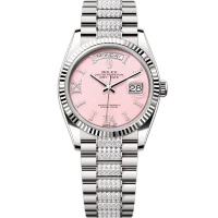 Rolex Day-Date 36 128239-0030 Арт. RO-3352 Арт. RO-3352