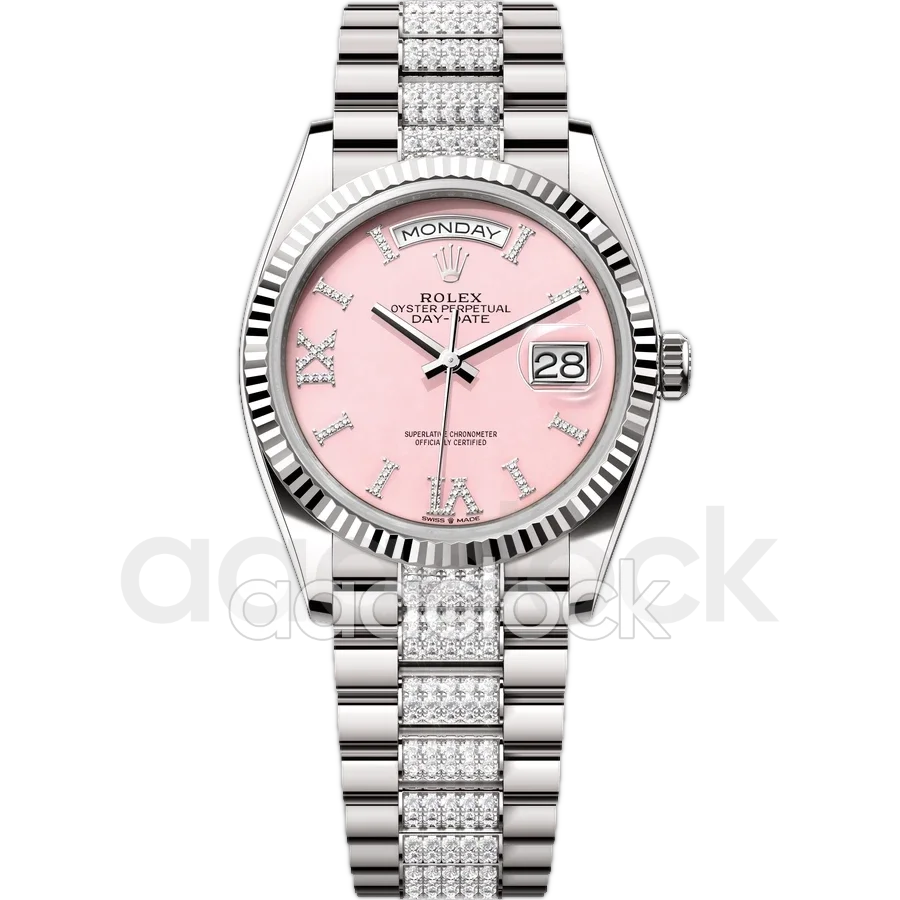 Rolex Day-Date 36 128239-0030 Арт. RO-3352 Арт. RO-3352