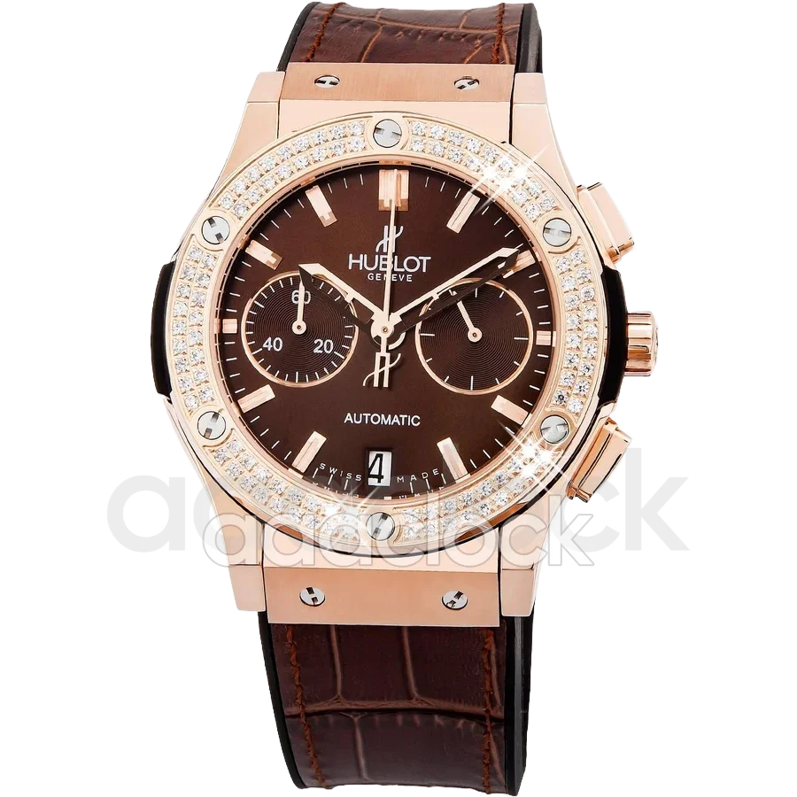 Hublot Classic Fusion Chronograph Арт. 111599 Арт. 111599