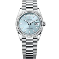 Rolex Day-Date 36 128396TBR-0003 Арт. RO-3454 Арт. RO-3454