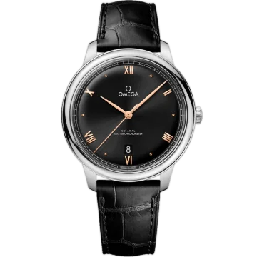 Omega De Ville Prestige 40 mm 434.13.40.20.01.001