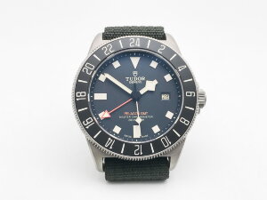 Tudor Pelagos FXD GMT Zulu Time