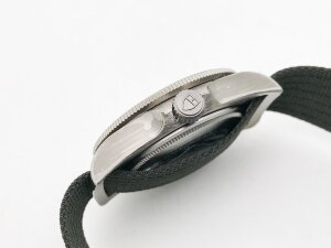 Tudor Pelagos FXD GMT Zulu Time