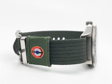 Tudor Pelagos FXD GMT Zulu Time