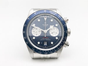 Tudor Black Bay Chrono M79360B-0002