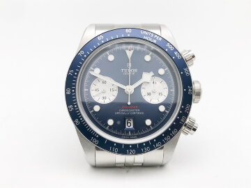 Tudor Black Bay Chrono M79360B-0002