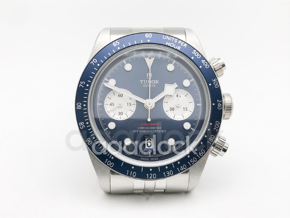 Tudor Black Bay Chrono M79360B-0002 Арт. TU-4183 Арт. TU-4183