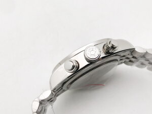 Tudor Black Bay Chrono M79360B-0002