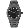 Audemars Piguet Royal Oak Ceramic 15500ST Black Арт. AP-4371 Арт. AP-4371