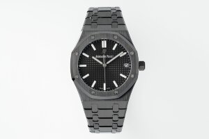 Audemars Piguet Royal Oak Ceramic 15500ST Black