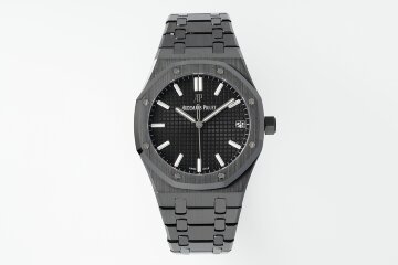Audemars Piguet Royal Oak Ceramic 15500ST Black