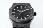 Audemars Piguet Royal Oak Ceramic 15500ST Black Арт. AP-4371 Арт. AP-4371