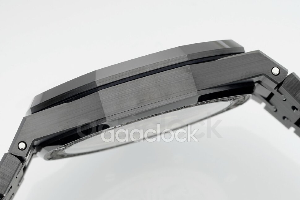 Audemars Piguet Royal Oak Ceramic 15500ST Black Арт. AP-4371 Арт. AP-4371