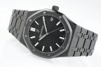 Audemars Piguet Royal Oak Ceramic 15500ST Black Арт. AP-4371 Арт. AP-4371