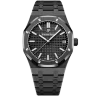 Audemars Piguet Royal Oak Ceramic 15500ST Black Арт. AP-4371 Арт. AP-4371