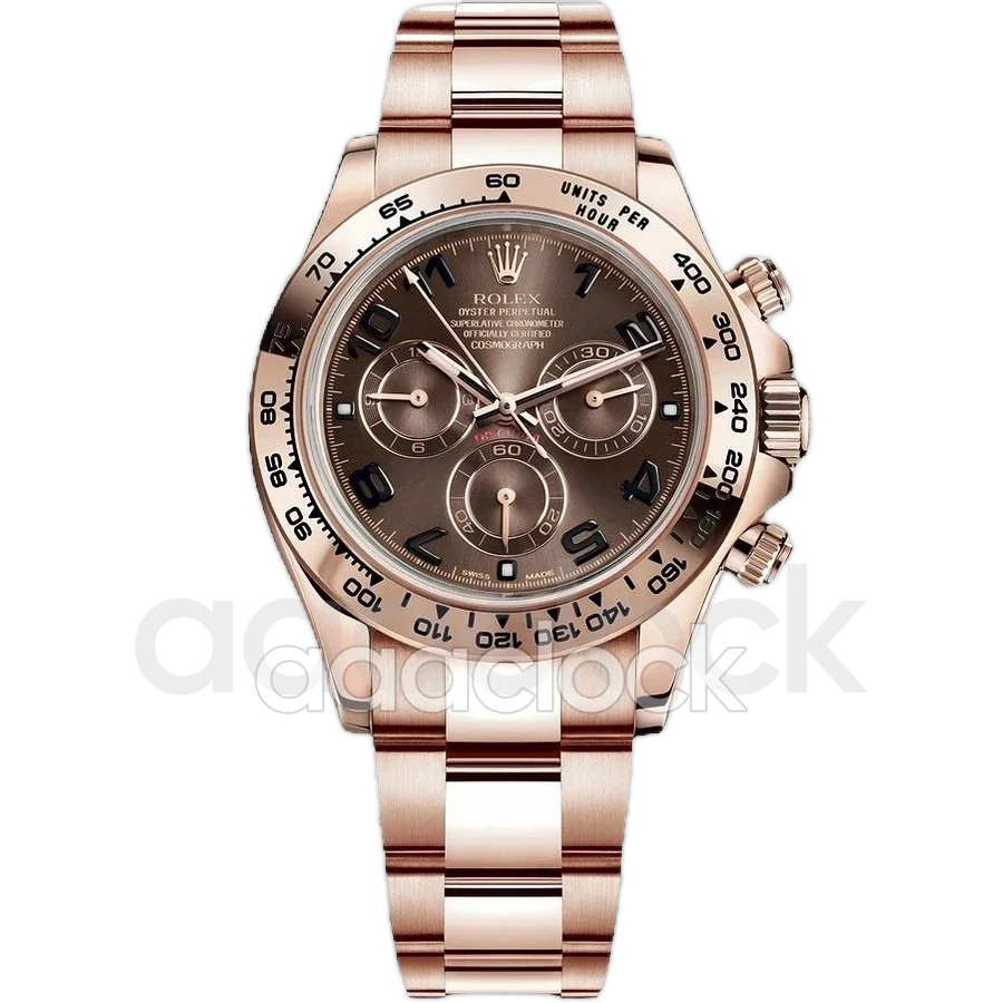 Rolex Cosmograph Daytona 116505-0004 Арт. RO-2406 Арт. RO-2406