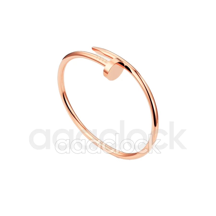 Браслет Cartier Juste un Clou B6048117