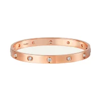 Браслет Cartier LOVE B6070217